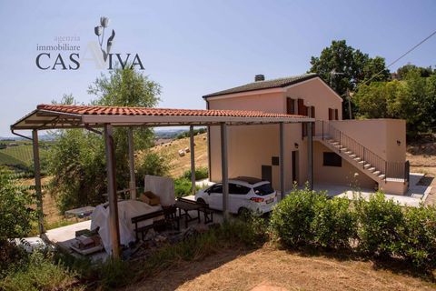 Herregård i Offida, Ascoli Piceno, Offida - € 300 000 | Ref: CV9413 - foto 28