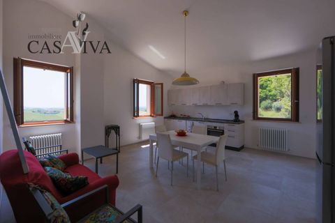 Herregård i Offida, Ascoli Piceno, Offida - € 300 000 | Ref: CV9413 - foto 34