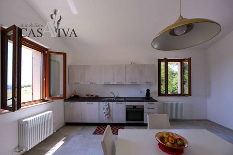 Herregård i Offida, Ascoli Piceno, Offida - € 300 000 | Ref: CV9413 - foto 36