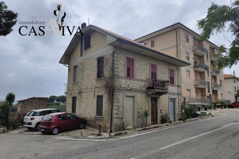 Villa a Monteprandone, Ascoli Piceno, Monteprandone - € 175.000 | Ref: CV9417 - foto 3