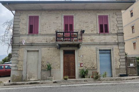 Villa a Monteprandone, Ascoli Piceno, Monteprandone - € 175.000 | Ref: CV9417 - foto 2
