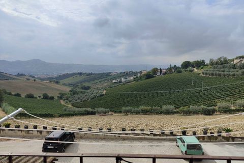 Villa a Monteprandone, Ascoli Piceno, Monteprandone - € 175.000 | Ref: CV9417 - foto 35