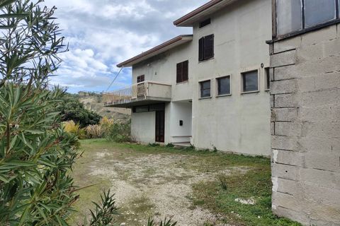 Villa i Acquaviva Picena, Ascoli Piceno, Acquaviva Picena - € 260.000 | Ref: CV9424 - foto 1