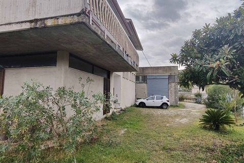 Villa i Acquaviva Picena, Ascoli Piceno, Acquaviva Picena - € 260.000 | Ref: CV9424 - foto 4