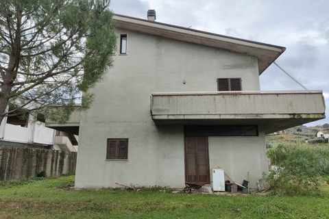 Villa i Acquaviva Picena, Ascoli Piceno, Acquaviva Picena - € 260.000 | Ref: CV9424 - foto 5