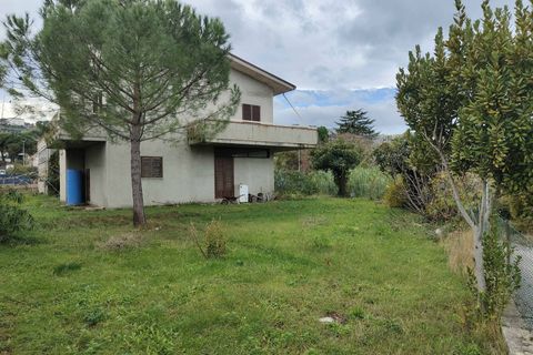 Villa i Acquaviva Picena, Ascoli Piceno, Acquaviva Picena - € 260.000 | Ref: CV9424 - foto 6