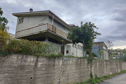 Villa i Acquaviva Picena, Ascoli Piceno, Acquaviva Picena - € 260.000 | Ref: CV9424 - foto 11