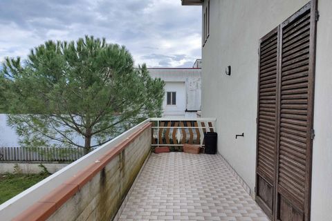 Villa i Acquaviva Picena, Ascoli Piceno, Acquaviva Picena - € 260.000 | Ref: CV9424 - foto 24
