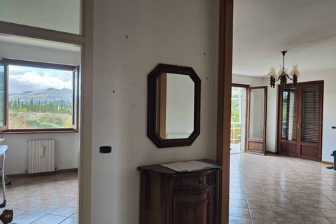 Villa i Acquaviva Picena, Ascoli Piceno, Acquaviva Picena - € 260.000 | Ref: CV9424 - foto 30