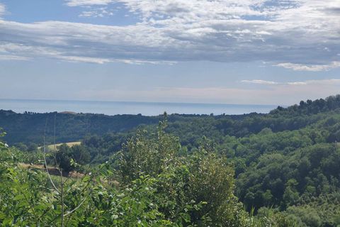 Landejendom i Ripatransone, Ascoli Piceno, Ripatransone - € 130.000 | Ref: CV9439 - foto 3