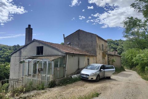 Landejendom i Ripatransone, Ascoli Piceno, Ripatransone - € 130.000 | Ref: CV9439 - foto 4