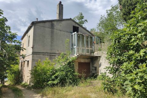 Landejendom i Ripatransone, Ascoli Piceno, Ripatransone - € 130.000 | Ref: CV9439 - foto 6