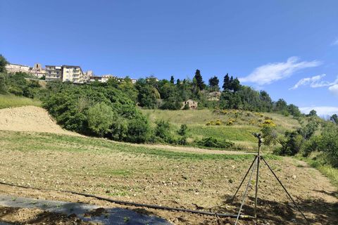 Landejendom i Ripatransone, Ascoli Piceno, Ripatransone - € 130.000 | Ref: CV9439 - foto 10