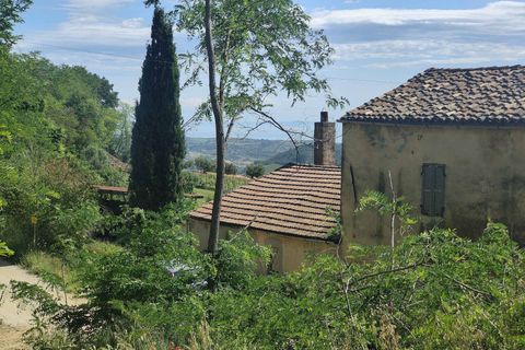 Landejendom i Ripatransone, Ascoli Piceno, Ripatransone - € 130.000 | Ref: CV9439 - foto 12