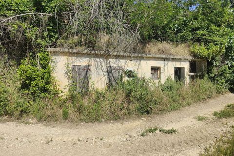 Landejendom i Ripatransone, Ascoli Piceno, Ripatransone - € 130.000 | Ref: CV9439 - foto 16