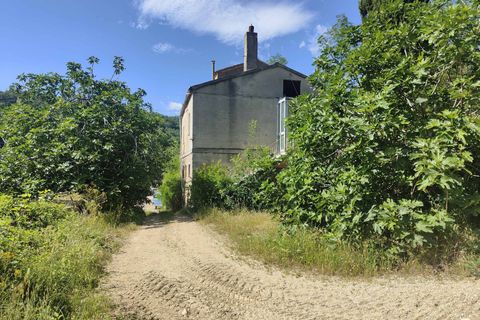 Landejendom i Ripatransone, Ascoli Piceno, Ripatransone - € 130.000 | Ref: CV9439 - foto 17