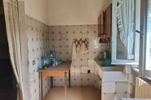 Landejendom i Ripatransone, Ascoli Piceno, Ripatransone - € 130.000 | Ref: CV9439 - foto 25