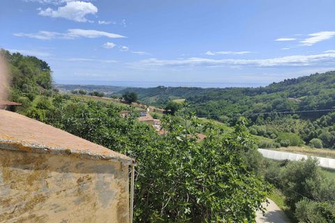 Landejendom i Ripatransone, Ascoli Piceno, Ripatransone - € 130.000 | Ref: CV9439 - foto 41