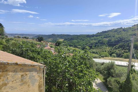Landejendom i Ripatransone, Ascoli Piceno, Ripatransone - € 130.000 | Ref: CV9439 - foto 42