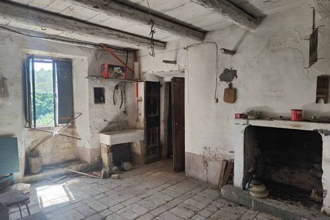 Landejendom i Ripatransone, Ascoli Piceno, Ripatransone - € 130.000 | Ref: CV9439 - foto 43