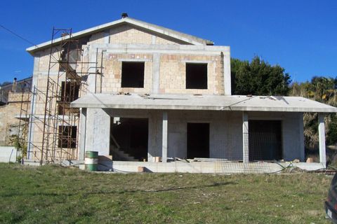 Villa i Acquaviva Picena, Ascoli Piceno, Acquaviva Picena - € 250.000 | Ref: CV9442 - foto 1