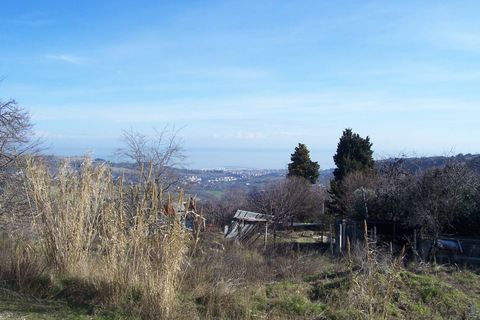 Villa i Acquaviva Picena, Ascoli Piceno, Acquaviva Picena - € 250.000 | Ref: CV9442 - foto 2