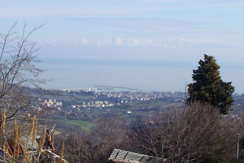 Villa i Acquaviva Picena, Ascoli Piceno, Acquaviva Picena - € 250.000 | Ref: CV9442 - foto 4