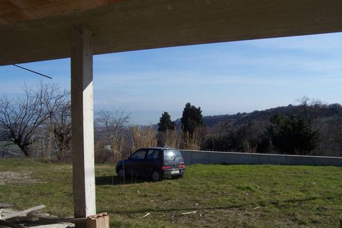 Villa i Acquaviva Picena, Ascoli Piceno, Acquaviva Picena - € 250.000 | Ref: CV9442 - foto 5