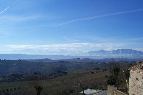 Villa i Acquaviva Picena, Ascoli Piceno, Acquaviva Picena - € 250.000 | Ref: CV9442 - foto 8