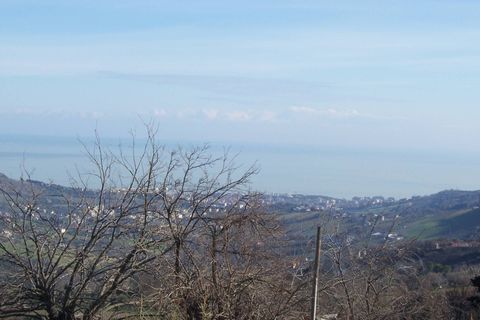 Villa i Acquaviva Picena, Ascoli Piceno, Acquaviva Picena - € 250.000 | Ref: CV9442 - foto 13