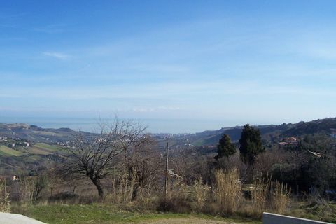 Villa i Acquaviva Picena, Ascoli Piceno, Acquaviva Picena - € 250.000 | Ref: CV9442 - foto 15