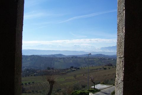 Villa i Acquaviva Picena, Ascoli Piceno, Acquaviva Picena - € 250.000 | Ref: CV9442 - foto 18