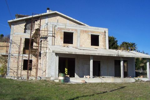 Villa i Acquaviva Picena, Ascoli Piceno, Acquaviva Picena - € 250.000 | Ref: CV9442 - foto 19