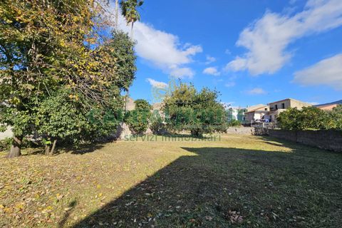 Tomt i Calvi Risorta, Caserta, Calvi Risorta - € 39 000 | Ref: 39edificabile - foto 4