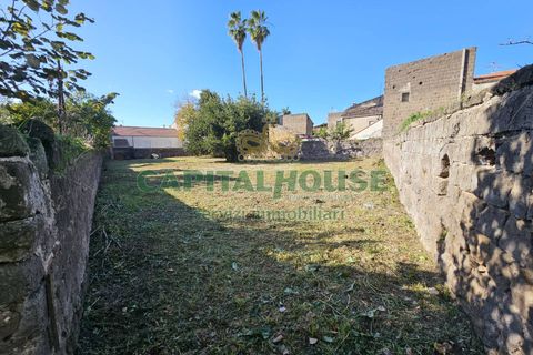 Tomt i Calvi Risorta, Caserta, Calvi Risorta - € 39 000 | Ref: 39edificabile - foto 6