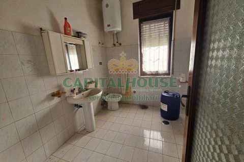 Landejendom i Pignataro Maggiore, Caserta, Pignataro Maggiore - € 78.000 | Ref: 94000pignataro - foto 6
