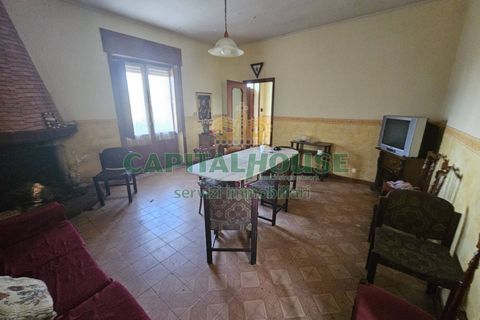 Landejendom i Pignataro Maggiore, Caserta, Pignataro Maggiore - € 78.000 | Ref: 94000pignataro - foto 7