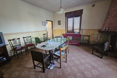 Landejendom i Pignataro Maggiore, Caserta, Pignataro Maggiore - € 78.000 | Ref: 94000pignataro - foto 8