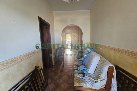 Landejendom i Pignataro Maggiore, Caserta, Pignataro Maggiore - € 78.000 | Ref: 94000pignataro - foto 9