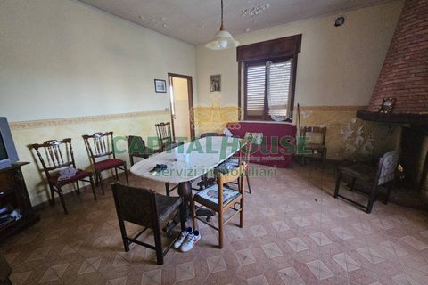 Landejendom i Pignataro Maggiore, Caserta, Pignataro Maggiore - € 78.000 | Ref: 94000pignataro - foto 10