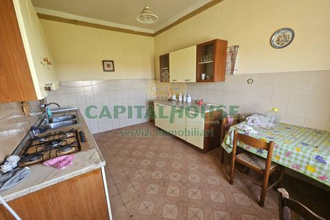 Landejendom i Pignataro Maggiore, Caserta, Pignataro Maggiore - € 78.000 | Ref: 94000pignataro - foto 11