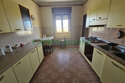 Landejendom i Pignataro Maggiore, Caserta, Pignataro Maggiore - € 78.000 | Ref: 94000pignataro - foto 12