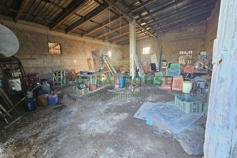 Landejendom i Pignataro Maggiore, Caserta, Pignataro Maggiore - € 78.000 | Ref: 94000pignataro - foto 14