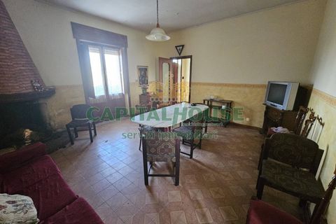 Landejendom i Pignataro Maggiore, Caserta, Pignataro Maggiore - € 78.000 | Ref: 94000pignataro - foto 15
