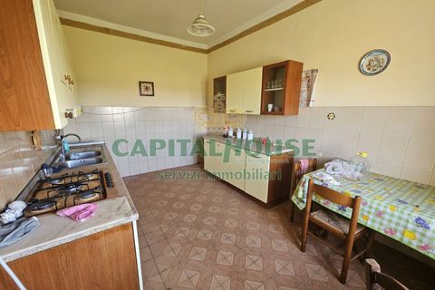 Landejendom i Pignataro Maggiore, Caserta, Pignataro Maggiore - € 78.000 | Ref: 94000pignataro - foto 18