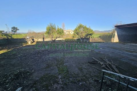 Landejendom i Pignataro Maggiore, Caserta, Pignataro Maggiore - € 78.000 | Ref: 94000pignataro - foto 19