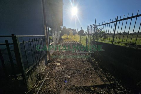 Landejendom i Pignataro Maggiore, Caserta, Pignataro Maggiore - € 78.000 | Ref: 94000pignataro - foto 21