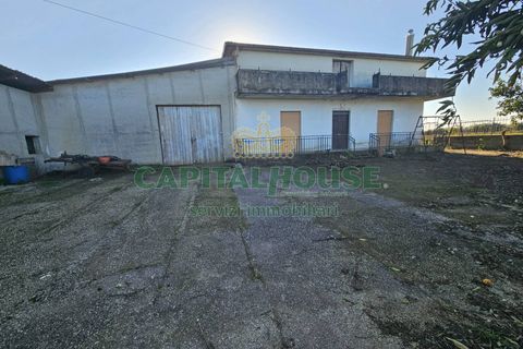 Landejendom i Pignataro Maggiore, Caserta, Pignataro Maggiore - € 78.000 | Ref: 94000pignataro - foto 22