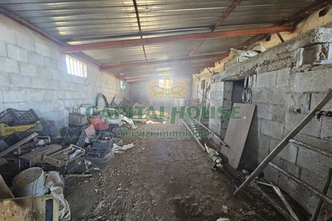 Landejendom i Pignataro Maggiore, Caserta, Pignataro Maggiore - € 78.000 | Ref: 94000pignataro - foto 23