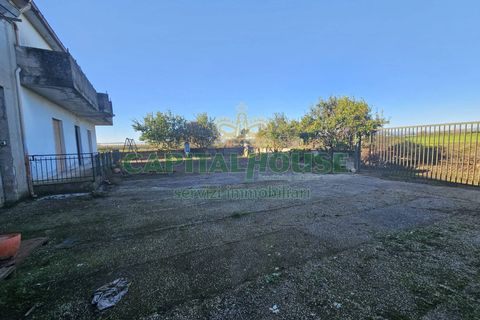 Landejendom i Pignataro Maggiore, Caserta, Pignataro Maggiore - € 78.000 | Ref: 94000pignataro - foto 24